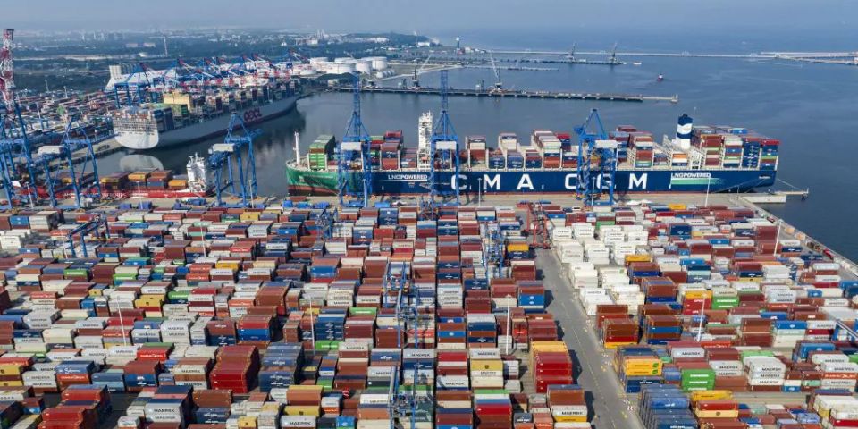Baltic Hub Container Terminal sp. z o.o.