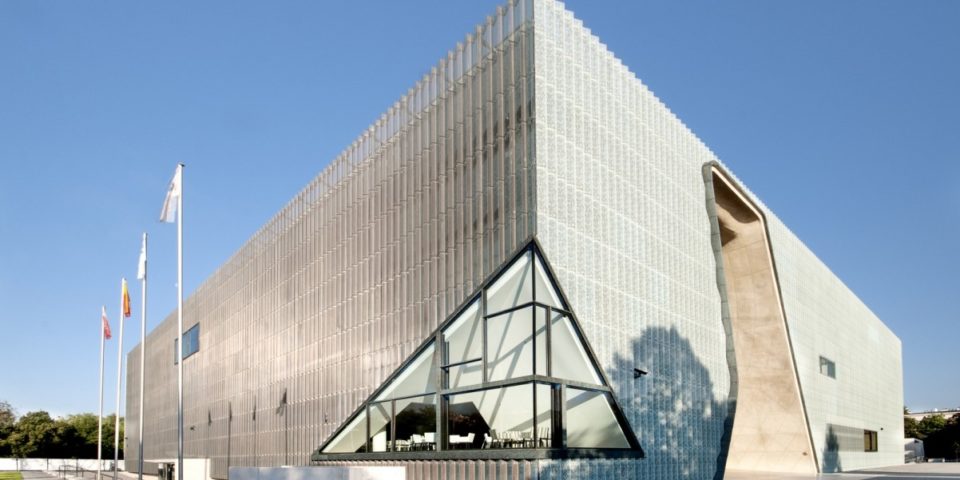 Muzeum Historii Żydów Polskich, Warszawa