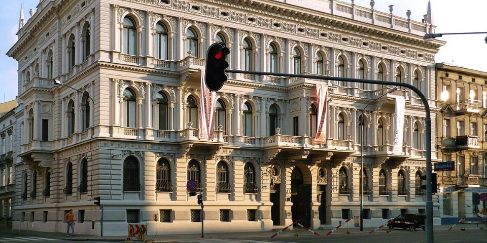 Muzeum Sztuki w Łodzi