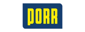 porr-log