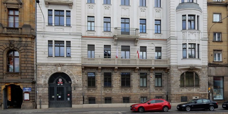 Prokuratura Apelacyjna Wrocław