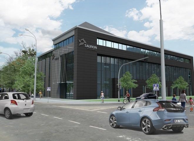 Tauron Wrocław