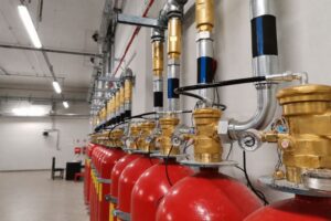 FK-5-1-12 gaz