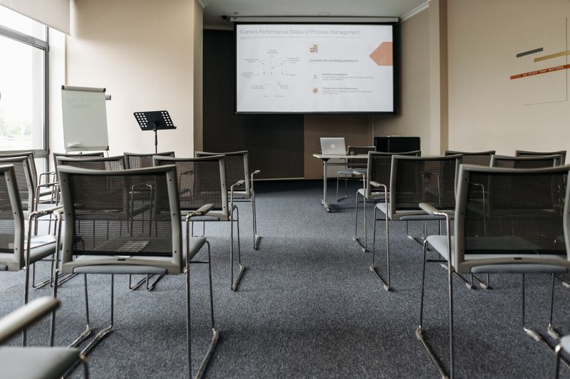 Sala szkoleniowa